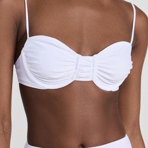JADE Swim Mia Underwire Bikini Top